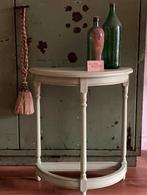 Kleine side table, Huis en Inrichting, Tafels | Sidetables, Ophalen, 25 tot 50 cm, Rechthoekig, 100 tot 150 cm