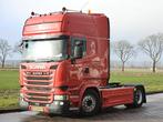 SCANIA R450, Auto's, Vrachtwagens, Automaat, Stoelverwarming, Euro 6, Scania