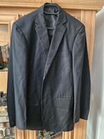 Colbert angelo litrico maat 98 / 50L kleur zwart, Kleding | Heren, Kostuums en Colberts, Angelo Litrico, Zwart, Overige maten