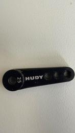 Hudy voor de servo, Ophalen of Verzenden, Zo goed als nieuw, Overige schalen, Onderdeel