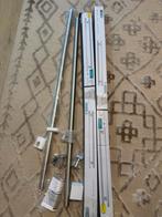 Trapleuningen RVS, Ophalen, Nieuw, Rvs, Overige typen