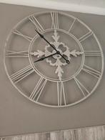 Grote klok riverdale, Ophalen of Verzenden, Zo goed als nieuw, Wandklok