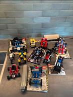 Mooie collectie LEGO Technic voertuigen, Ophalen of Verzenden, Gebruikt, Complete set, Lego
