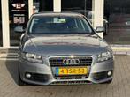 Audi A4 1.8 TFSI Pro Line, Stof, Gebruikt, Zwart, 4 cilinders