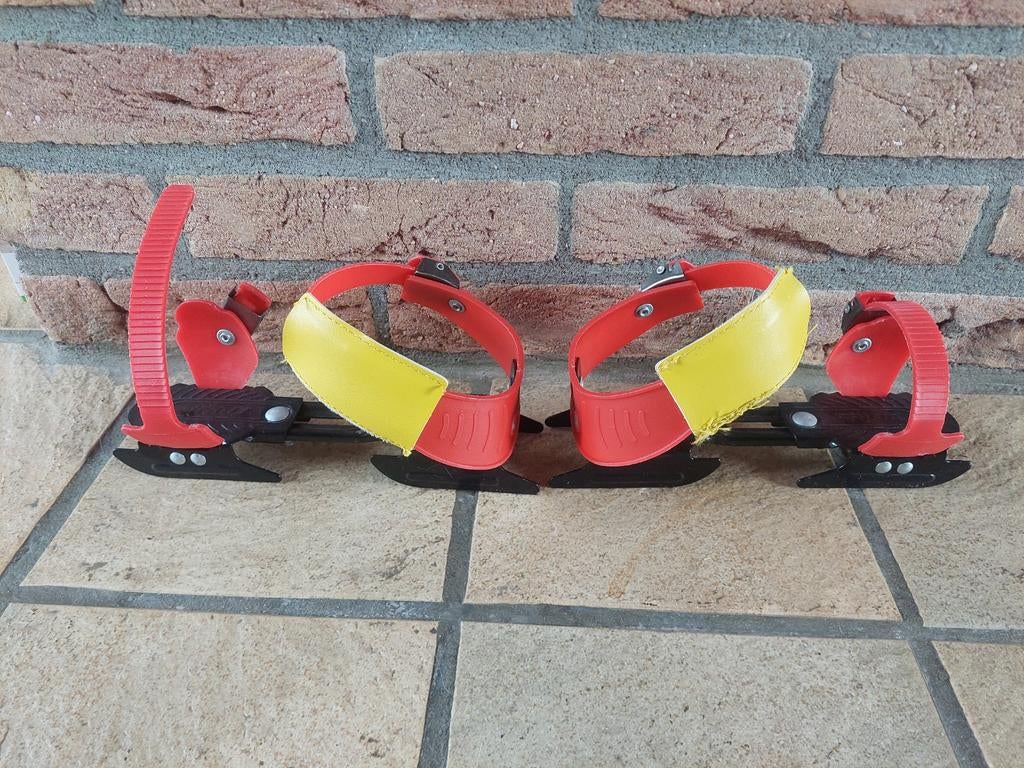 Ijzertjes voor de beginners, Ophalen of Verzenden, Zo goed als nieuw, Overige typen, Overige merken