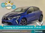 Mitsubishi Colt 1.0T MT First Edition | Navigatie | Achterui, Voorwielaandrijving, Stof, Gebruikt, Blauw