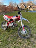 Gepard 125cc pitbike MRR YFZ-PRO 17/14, Ophalen, Zo goed als nieuw, 125 cc, Pitbike
