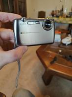 Casio EX-FS10 compact camera - Snelle opnames, Audio, Tv en Foto, Fotocamera's Digitaal, Gebruikt, Compact, Ophalen of Verzenden