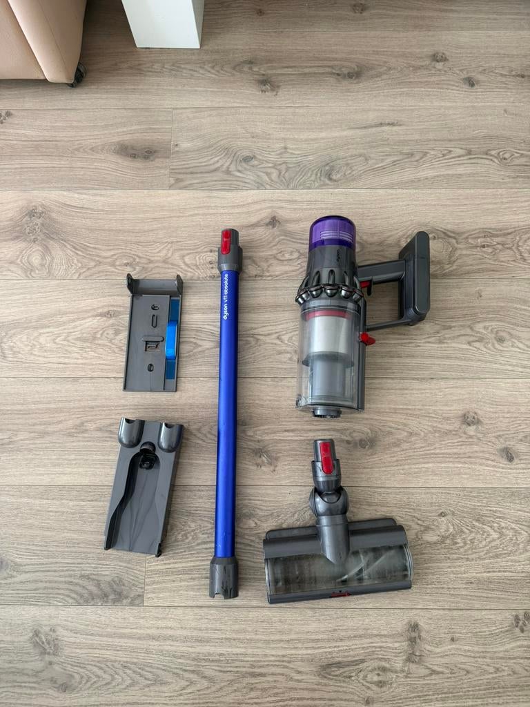 Dyson V11, Witgoed en Apparatuur, Stofzuigers, Ophalen of Verzenden, Gebruikt