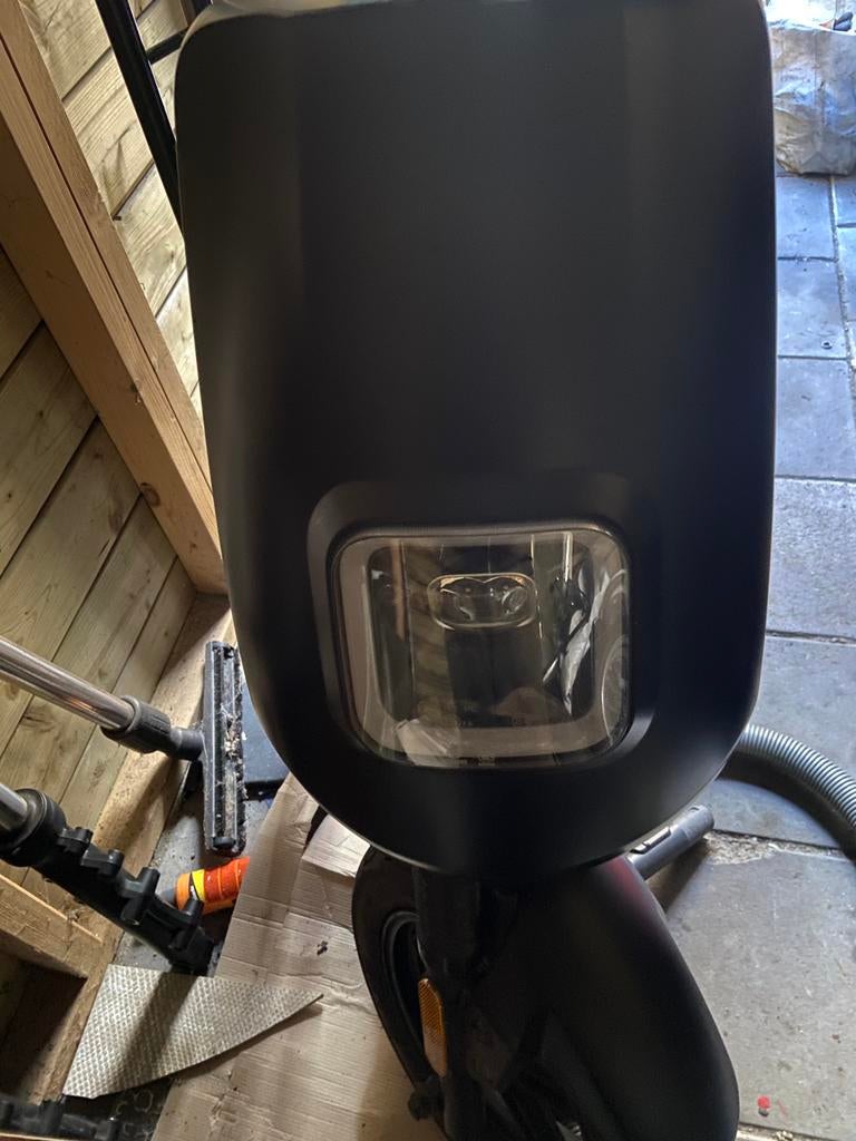 IVA E GO S4 2022, Fietsen en Brommers, Scooters | Overige merken, Ophalen, Gebruikt