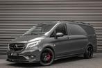 Mercedes-Benz Vito 116CDI 163PK LANG JB- EDITION FULL BLACK, Automaat, Achterwielaandrijving, Gebruikt, 4 cilinders