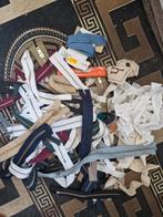 Heel veel ritsen, Hobby en Vrije tijd, Ophalen of Verzenden, Rits of Sluiting