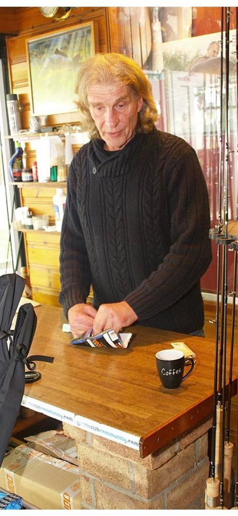 Cjw vlokhengel ., Overige niveaus, Vanaf 10 jaar, Overige vormen