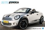 MINI Roadster 1.6 Cooper Salt | 17 inch | Climate Control |, Auto's, Mini, Voorwielaandrijving, Stof, Gebruikt, 4 cilinders