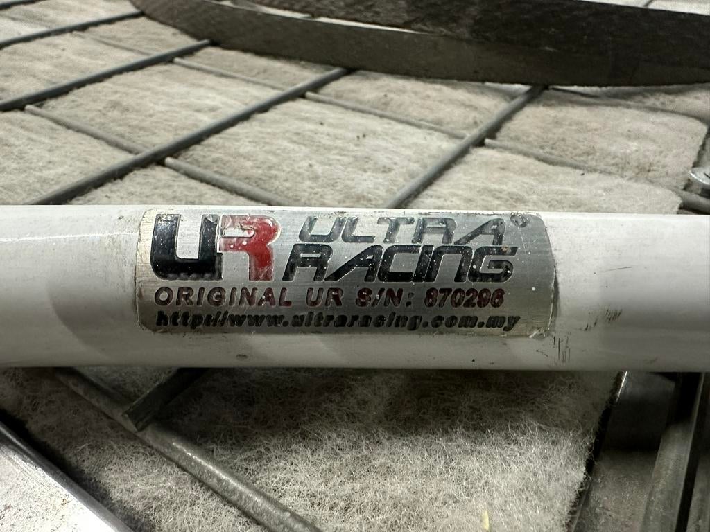 Strutbar honda crx, Ophalen of Verzenden