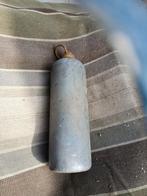 Kruik vuilnis Emmer afvoer put met deksel domekrs ht, Ophalen of Verzenden