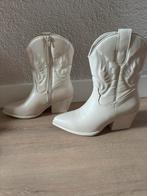 Cowboylaarzen, Ophalen of Verzenden, Zo goed als nieuw, Zwart, Hoge laarzen