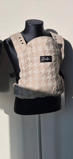 Rookie X HT Premium Draagzak - Houndstooth Beige, Verzenden, Zo goed als nieuw, Draagzak, Overige merken