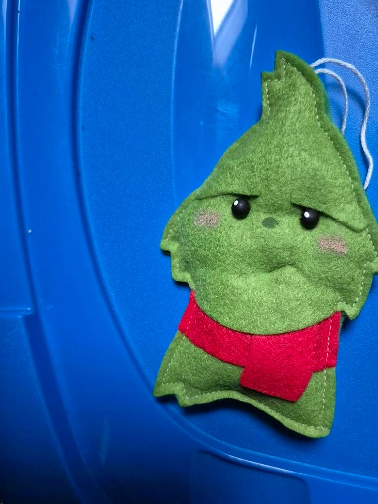 Grinch