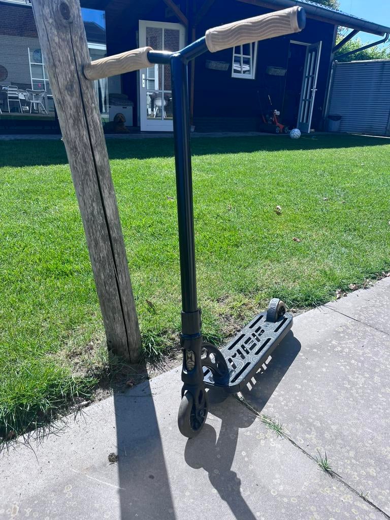 2 mgp steps, Fietsen en Brommers, Steps, Ophalen, Gebruikt, Gewone step