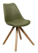 Nu 4 gave Luuk stoelen voor €120, Huis en Inrichting, Stoelen, Ophalen, Zo goed als nieuw, Overige kleuren