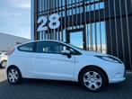 INRUILKOOPJE - Ford Fiësta -2012 - in zeer nette staat!, Voorwielaandrijving, Wit, Origineel Nederlands, Bedrijf