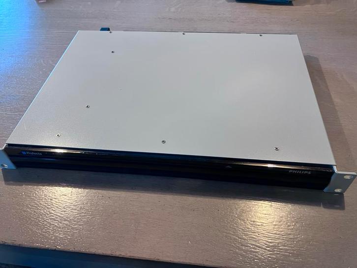 Philips Profecta LBB 4003/00 Feedback Suppressor, Audio, Tv en Foto, Professionele Audio-, Tv- en Video-apparatuur, Gebruikt, Audio