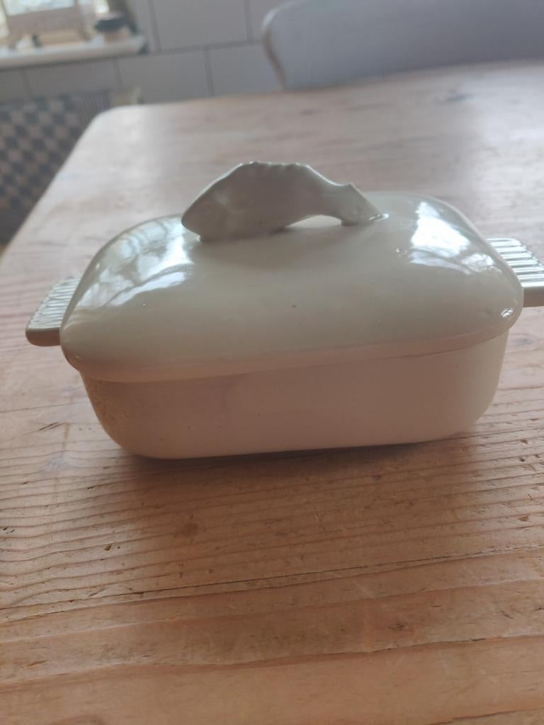 Botervloot gouda, Ophalen of Verzenden