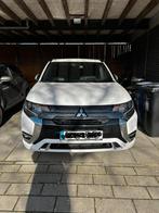 MItsubishi Outlander PHEV, 2019, 107000km, Automaat, Outlander, Wit, Leder
