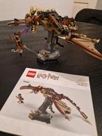 Lego Harry Potter Hongaarse Hoornstaart 76406 Compleet, Ophalen