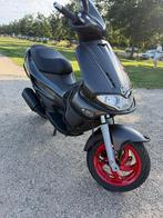 Valbeugels set compleet gilera runner 50cc 125cc 180cc 200cc, Motoren, Ophalen of Verzenden