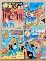 Willem Peper - Stripboeken, Meerdere stripboeken, Ophalen of Verzenden, Zo goed als nieuw