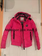 Mooie jas, Kleding | Dames, Wintersportkleding, Ophalen of Verzenden, Zo goed als nieuw, Jack