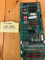 Werkend WPC-S cpu board met lichte zuurschade, Verzamelen, Automaten | Flipperkasten, Ophalen of Verzenden