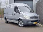 Mercedes-Benz Sprinter 315 2.2 CDI 366 HD DC Camera|Airco|Na, Achterwielaandrijving, Gebruikt, Zwart, 4 cilinders