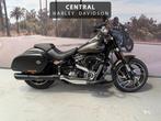 Harley-Davidson Sport Glide 1745 62KW, Motoren, Motoren | Harley-Davidson, 1745 cc, Bedrijf, Meer dan 35 kW, Overig