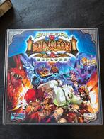 Super Dungeon Explore Bordspel met Miniaturen, Hobby en Vrije tijd, Gezelschapsspellen | Bordspellen, Drie of vier spelers, Ophalen of Verzenden