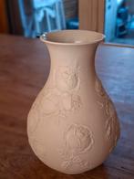 Goebel Kaiser vaas "rozentuin"., Ophalen of Verzenden