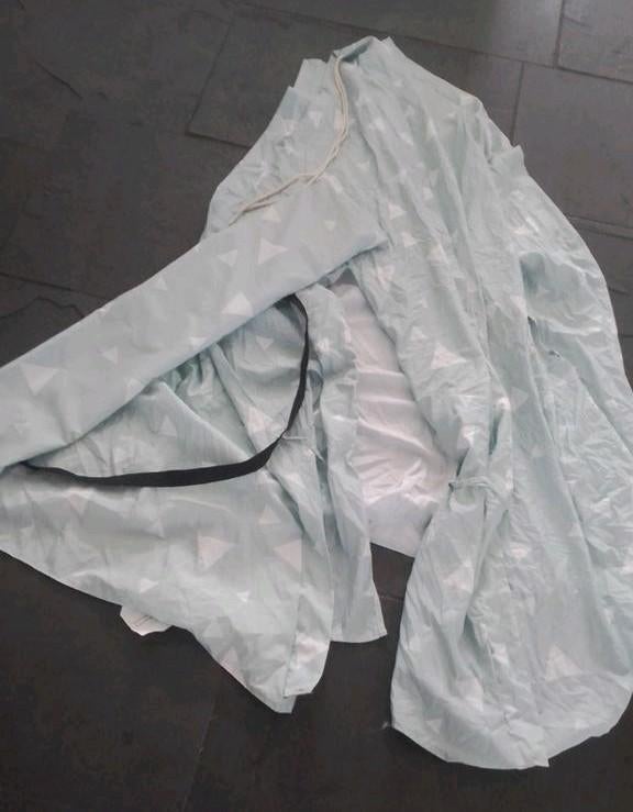 TIPI TENT DOEK - TEAB of RUILEN, Kinderen en Baby's, Ophalen of Verzenden, Gebruikt