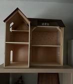 Maileg Farmhouse plus 2 annex, Ophalen, Zo goed als nieuw, Poppenhuis