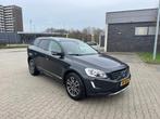 Volvo XC60 2.0 D4 FWD Ocean Race, 4 cilinders, 1634 kg, Leder, Bedrijf