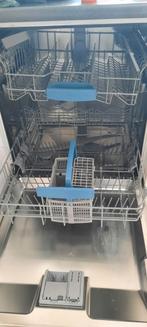 Bosch Exclusiv SilencePlus Inbouw Vaatwasser, Witgoed en Apparatuur, Vaatwasmachines, Ophalen