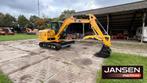 Caterpillar CAT 305.5 E CR (bj 2018), Jansen Machines, Albert@jansen-machines.com, Topperweg 60
3774 LJ  Kootwijkerbroek, NL, Graafmachine