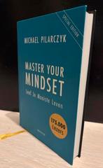 Biografie Michael Pilarczyk "Leef je mooiste Leven", Boeken, Ophalen of Verzenden, Zo goed als nieuw, Michael Pilarczyk, Esoterie en Spiritualiteit