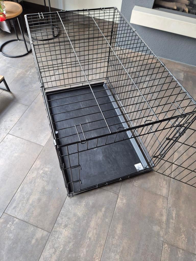 Bench, Ophalen, Zo goed als nieuw, 75 tot 110 cm, Minder dan 65 cm