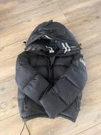 Burberry jas, Verzenden, Zo goed als nieuw, Maat 46 (S) of kleiner, Zwart