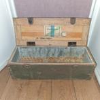 Duitse Flak 2cm kist, Verzamelen, Militaria | Tweede Wereldoorlog, Ophalen of Verzenden, Duitsland, Kist of Geocache