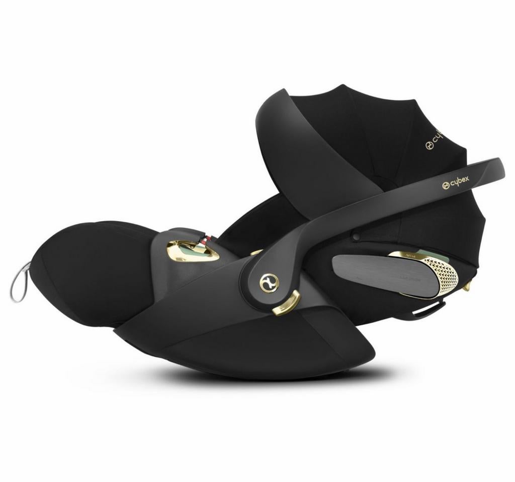 Maxi cosi Jeremy Scott Cloud T i-Size, Ophalen, Zo goed als nieuw, Isofix, 0 t/m 13 kg