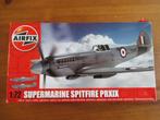 Spitfire PR XIX (Airfix 1/72), Overige merken, 1:72 tot 1:144, Ophalen of Verzenden, Zo goed als nieuw