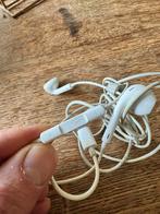 Originele Apple EarPods met Lightning-connector, Gebruikt, Ophalen of Verzenden, Apple, In oorschelp (earbud)